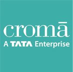 croma Logo