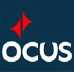 ocus Logo