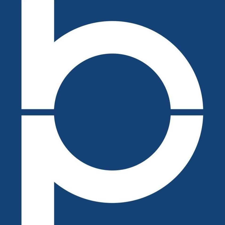 Blueprint Models Logo